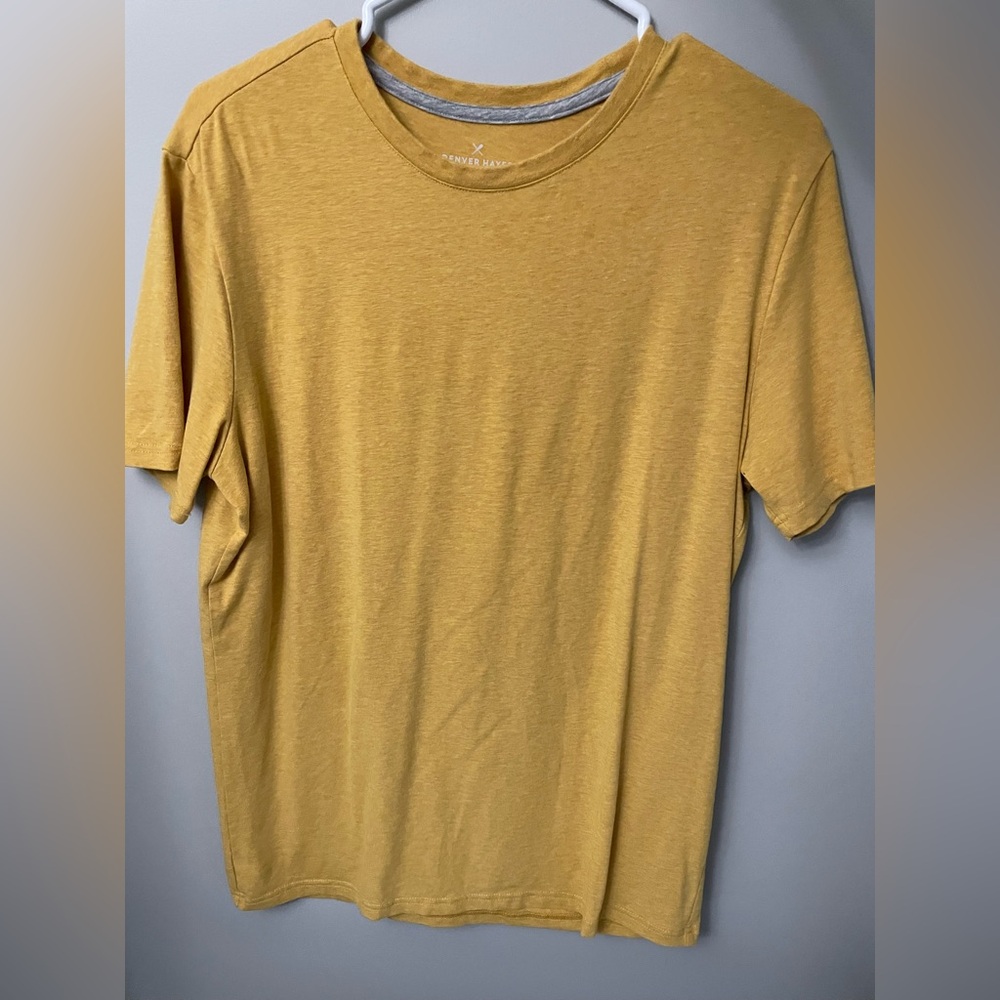 Men’s M/M Modern Fit Stretch Denver Hayes